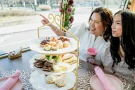 Philadelphia Tea Bus Tour thumbnail 2