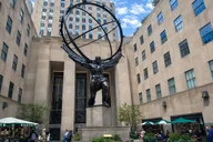 New York City Trolley Tour of Manhattan Highlights thumbnail 4
