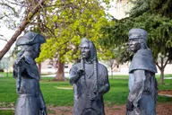 Boise Scavenger Hunt Walking Tour thumbnail 6