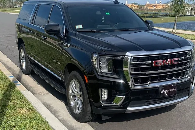 Orlando Private Airport Transfer - Image 5