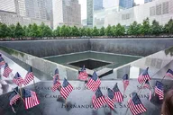 New York 9/11 Memorial Museum Admission thumbnail 1