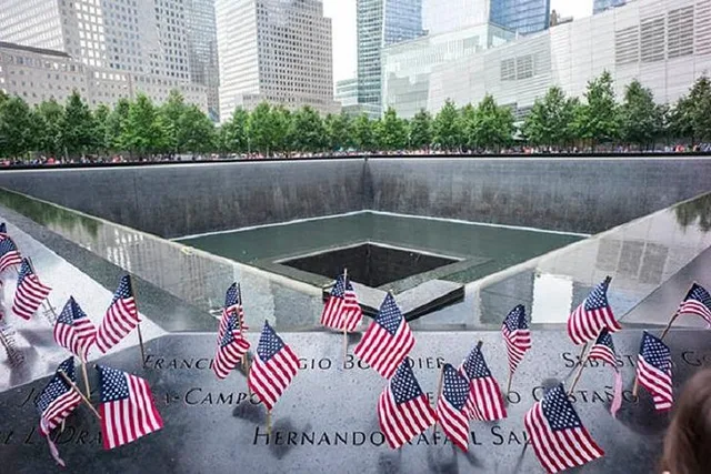 New York 9/11 Memorial Museum Admission - Image 1