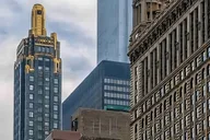 Chicago Walking Tour with a Guide thumbnail 1
