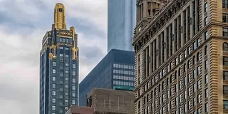 Chicago Walking Tour with a Guide