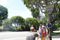 Los Angeles Private Tour 3 hr thumbnail 6