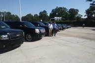Houston to Galveston SUV Transfer thumbnail 2