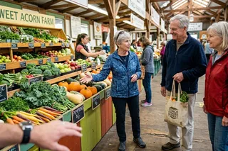 Ithaca Cultural Walking Tour