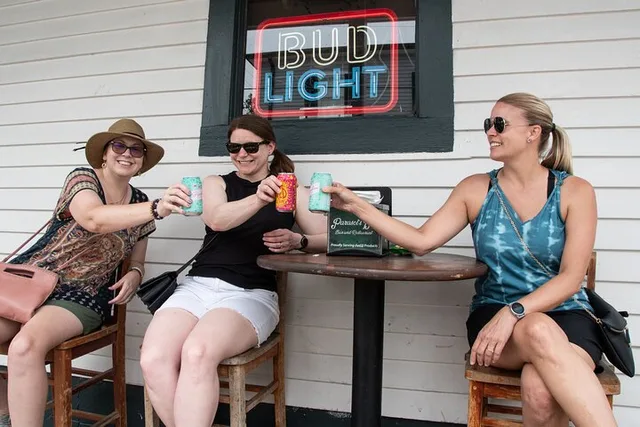 New Orleans Craft Beer and Garden District Bike Tour - Image 2