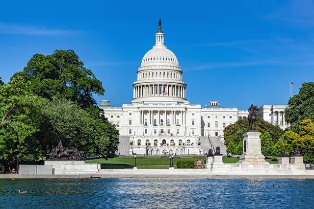 Washington Tour from New York - Image 1