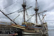 Plymouth History Boat Tour 30 min thumbnail 3