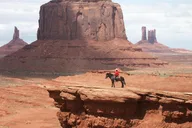 Sedona Monument Valley Day Trip thumbnail 2