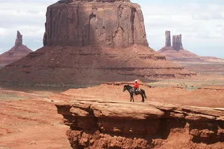 Flagstaff Monument Valley Tour