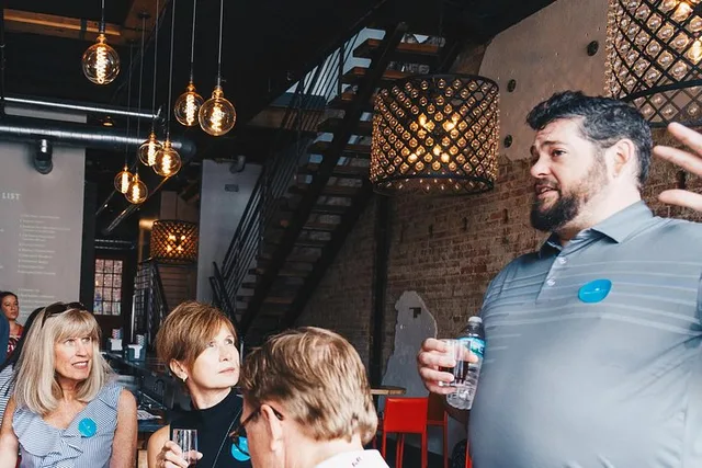 Cincinnati Wine and Dessert Tour - Image 6
