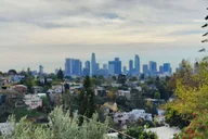 Los Angeles Secret Painted Stairs Walking Tour thumbnail 1