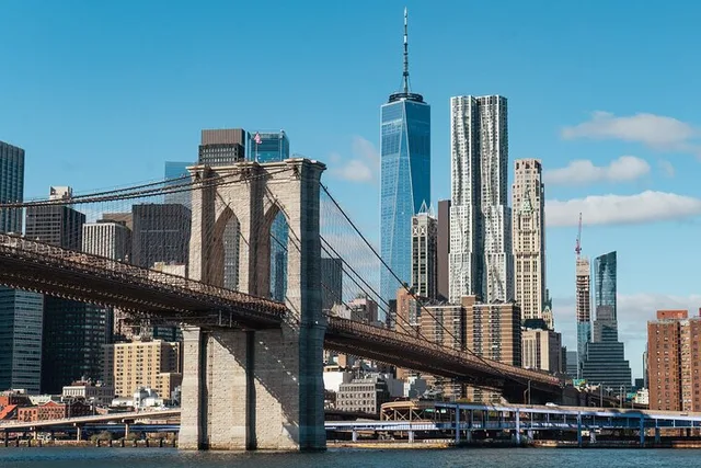 New York Sightseeing Flex Pass - Image 4