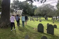Salem Kids' Ghost Tour thumbnail 2