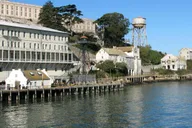 San Francisco Alcatraz Island and Muir Woods Tour thumbnail 6