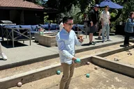 St. Helena Bocce Ball Experience thumbnail 4