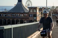 Santa Monica Bike Rental Full Day thumbnail 5