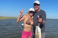 Galveston Bay Fishing Tour thumbnail 1