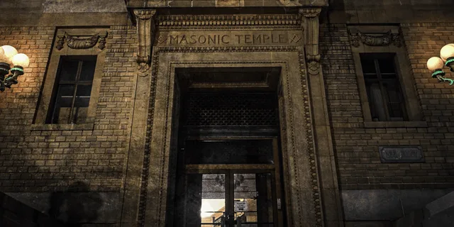 Grand Rapids Ghost Tour - Image 3