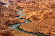 Canyonlands Scenic Charter Flight thumbnail 5