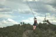 Cañon City Royal Gorge Zipline Experience thumbnail 4