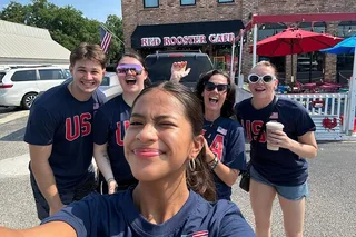 Oak Harbor Scavenger Hunt Adventure