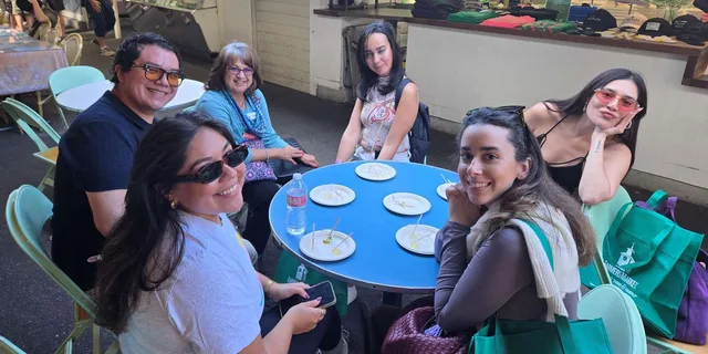 Los Angeles Food Tour at Original Farmers Market - Image 5
