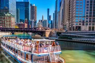 Chicago Architecture River Cruise thumbnail 1