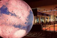 Jersey City Liberty Science Center Admission thumbnail 1