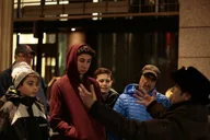 Boston Ghosts and Gravestones Night Tour thumbnail 3