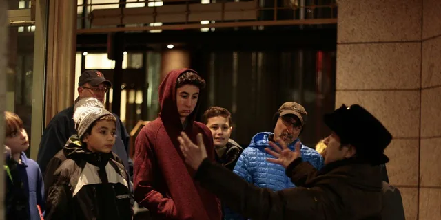 Boston Ghosts and Gravestones Night Tour - Image 3