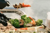 Hilton Head Island Hibachi Dinner Cruise thumbnail 3