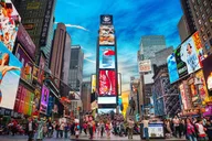 New York City Personalized Photo Tour thumbnail 3