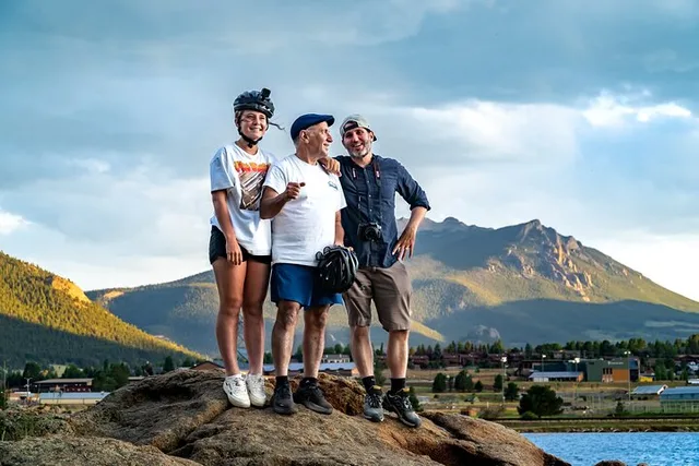 Estes Park Ebike Tour - Image 2