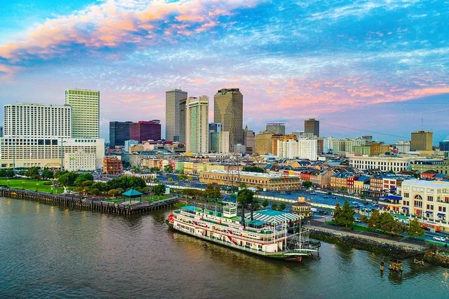 New Orleans French Quarter Private Tour - Image 2