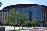Denver Colorado Avalanche NHL Game Ticket thumbnail 1