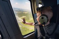 Pigeon Forge Helicopter Tour Over Smoky Mountains thumbnail 2
