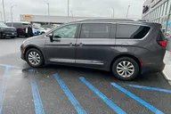 Newport to Boston Private Transfer thumbnail 1