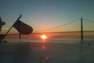 Mackinaw City Sunset Cruise thumbnail 2