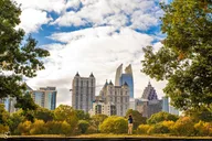 Atlanta Photography Tour at Sunset thumbnail 3