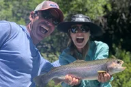 Jackson Hole Fishing Trip thumbnail 4