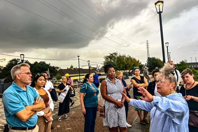 New Orleans Water History Tour - Image 5