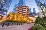 New York City Dyker Heights Christmas Lights Tour thumbnail 3