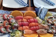 Marina Del Rey Boat Cruise with Sushi & Wine thumbnail 1