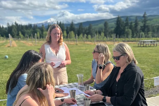 Hood River Wine Tour - Image 2
