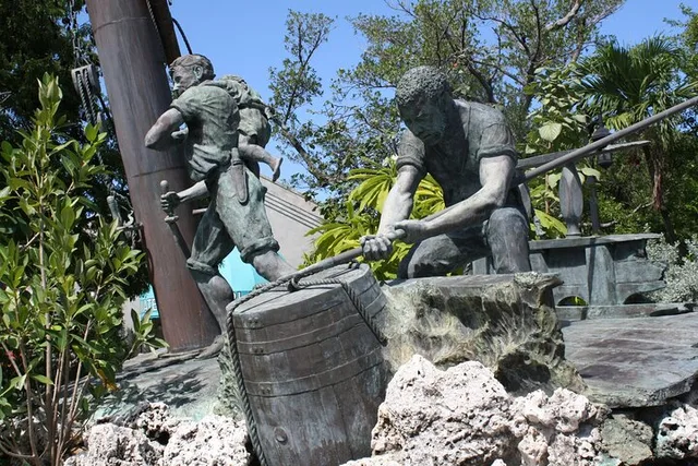 Key West Old Town Audio Tour - Image 3