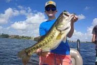Harris Chain of Lakes Fishing Charter thumbnail 1
