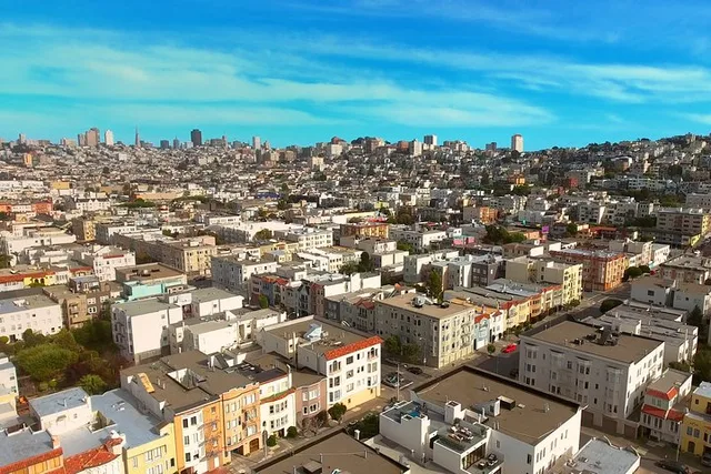 San Francisco Stairway Walking Tour - Image 4